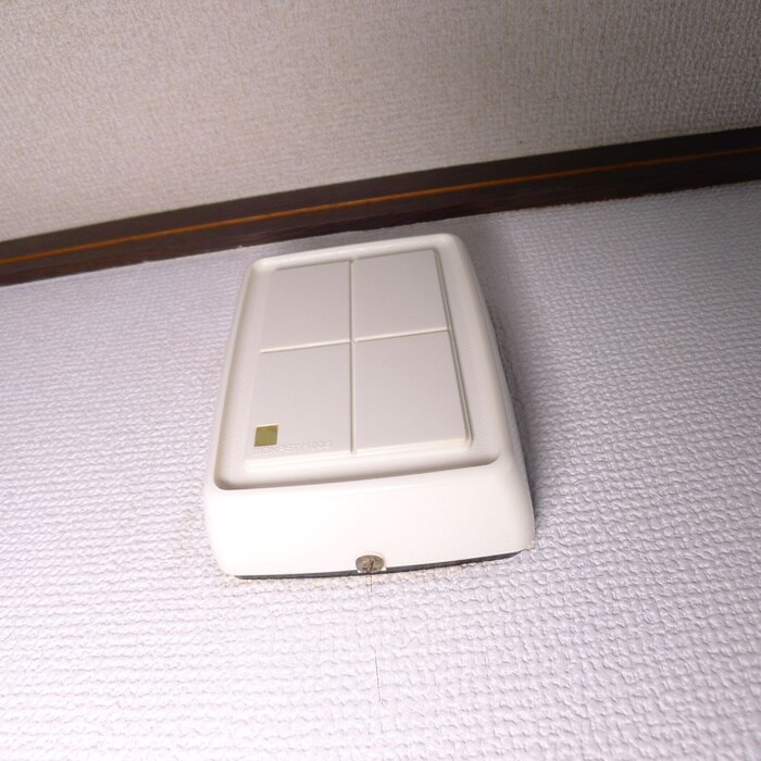 シティハイツの物件内観写真