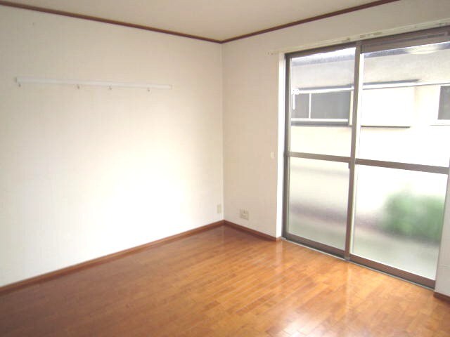 フルールの物件内観写真