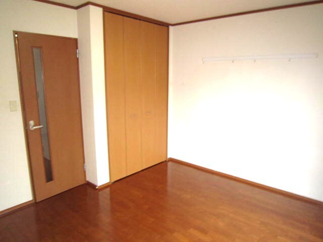 フルールの物件内観写真