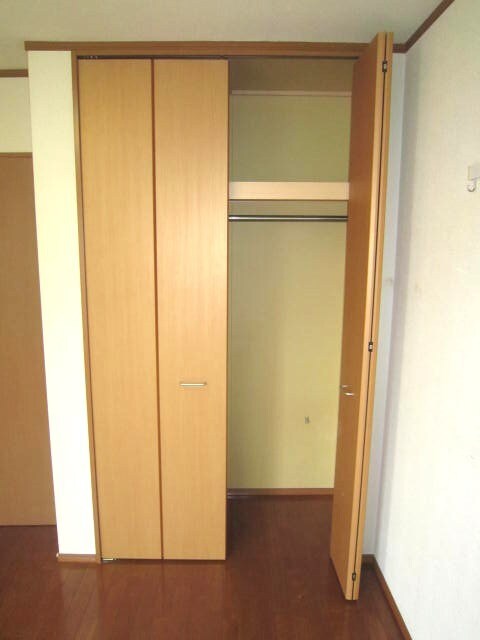 フルールの物件内観写真