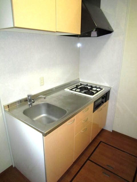 フルールの物件内観写真