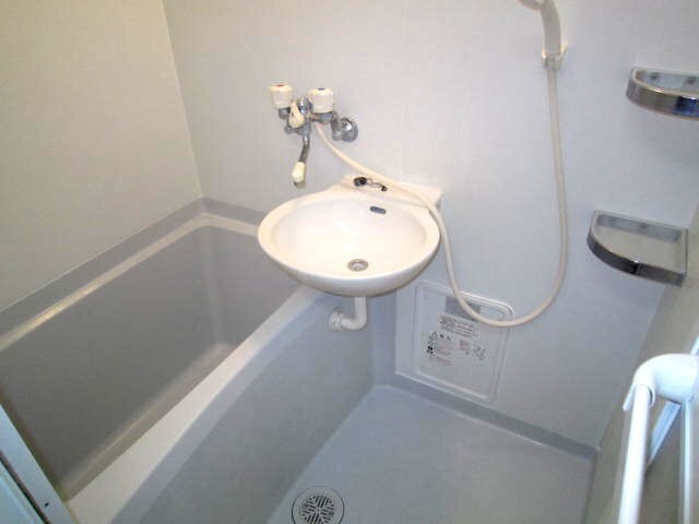 フルールの物件内観写真