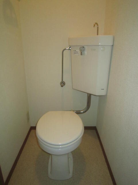 フルールの物件内観写真