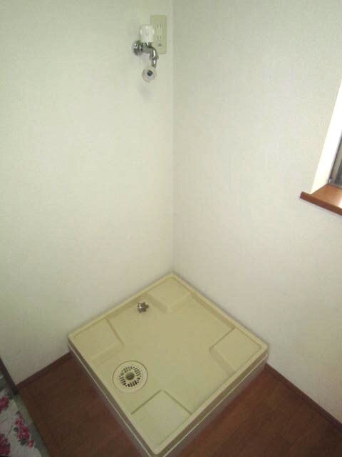 フルールの物件内観写真