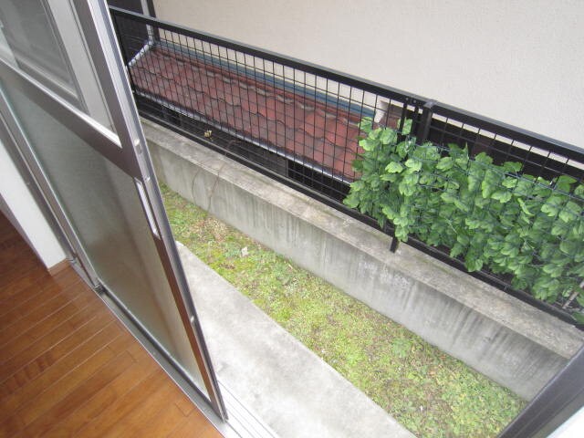 フルールの物件内観写真