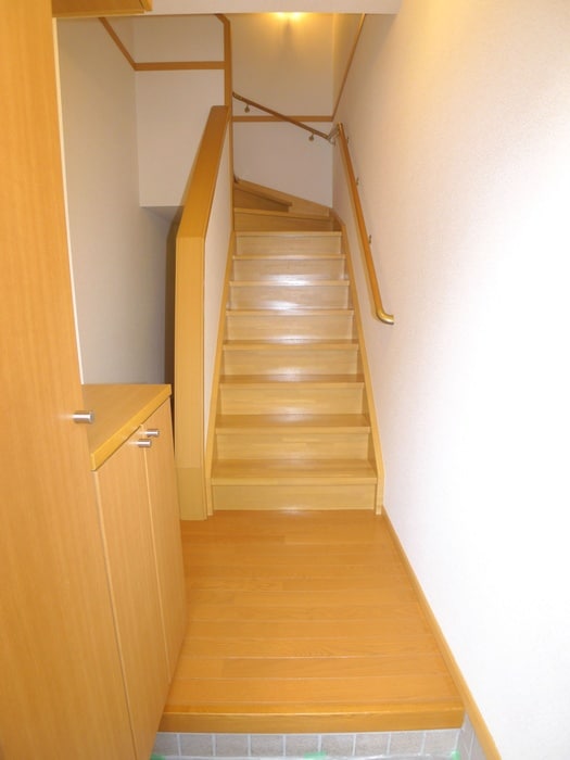 グランヌ－ヴォ・Ｋの物件内観写真