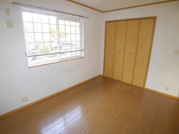 グランヌ－ヴォ・Ｋの物件内観写真