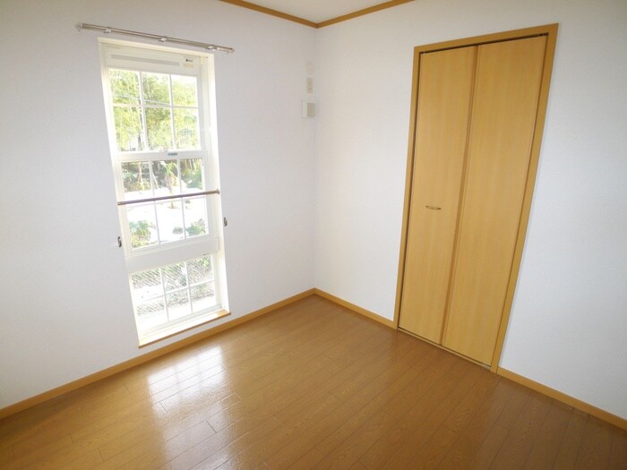 グランヌ－ヴォ・Ｋの物件内観写真