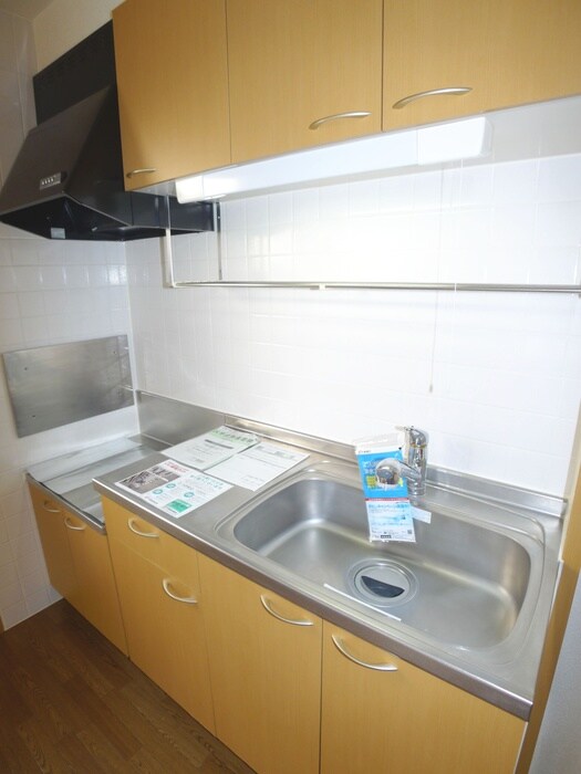 グランヌ－ヴォ・Ｋの物件内観写真