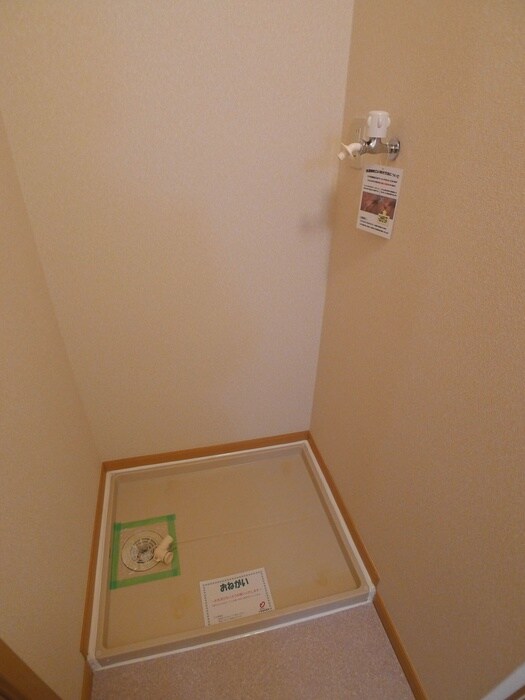 グランヌ－ヴォ・Ｋの物件内観写真