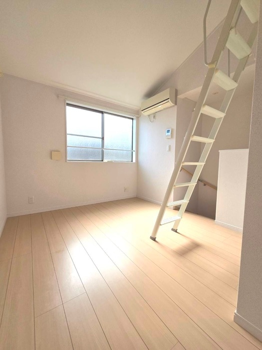 ルナプレ－ナ永福町の物件内観写真