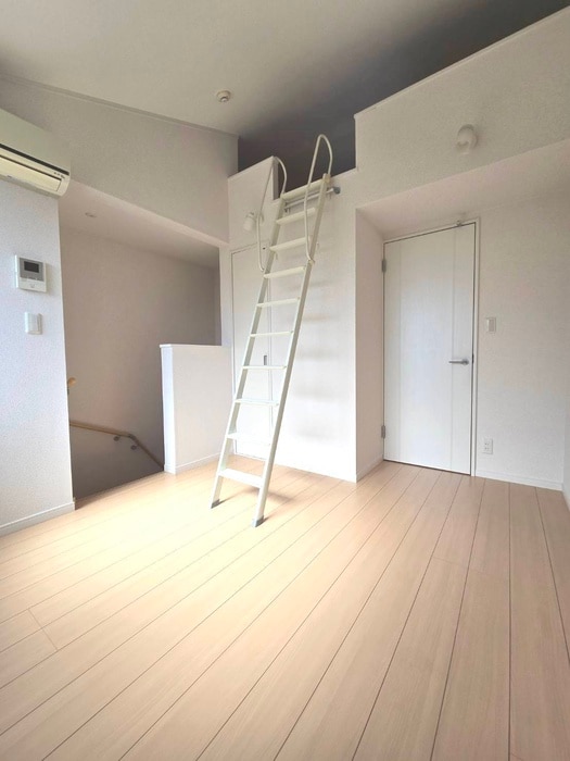 ルナプレ－ナ永福町の物件内観写真