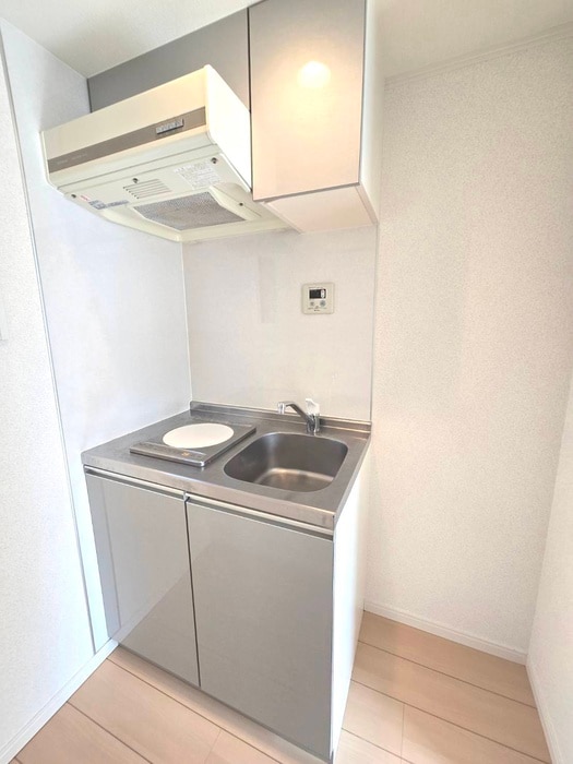 ルナプレ－ナ永福町の物件内観写真