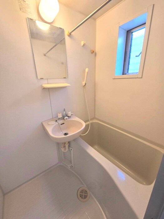 ルナプレ－ナ永福町の物件内観写真