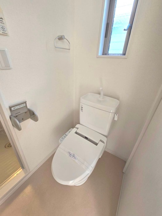 ルナプレ－ナ永福町の物件内観写真