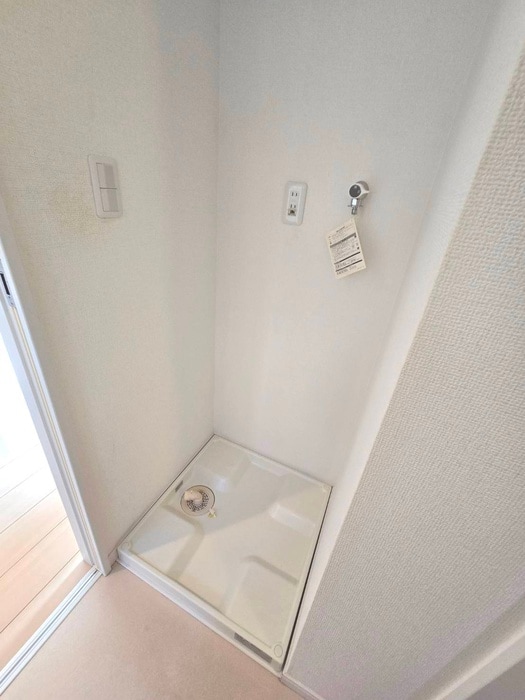 ルナプレ－ナ永福町の物件内観写真