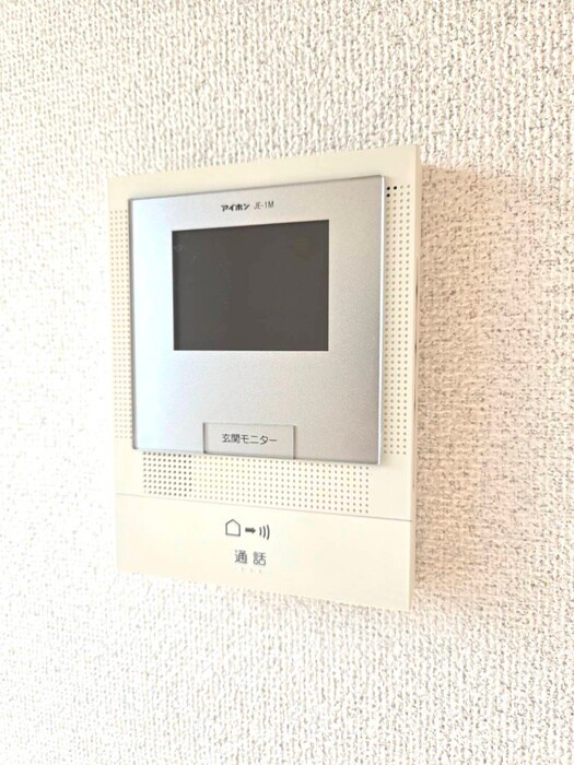 ルナプレ－ナ永福町の物件内観写真