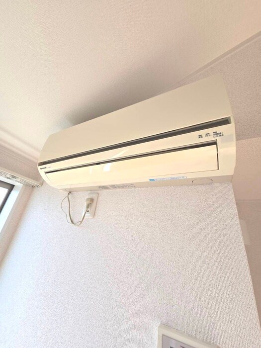 ルナプレ－ナ永福町の物件内観写真