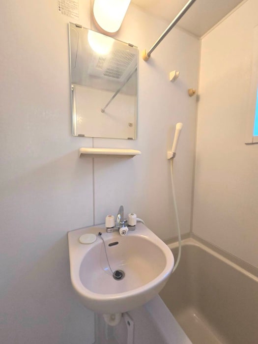 ルナプレ－ナ永福町の物件内観写真