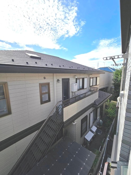 ルナプレ－ナ永福町の物件内観写真