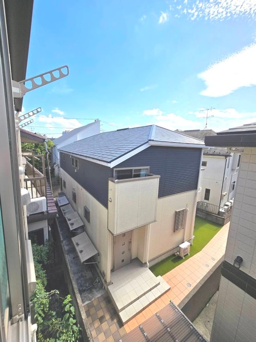 ルナプレ－ナ永福町の物件内観写真