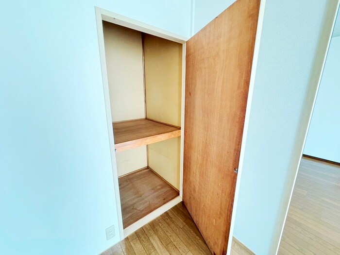 メゾンファミ―ルＤの物件内観写真