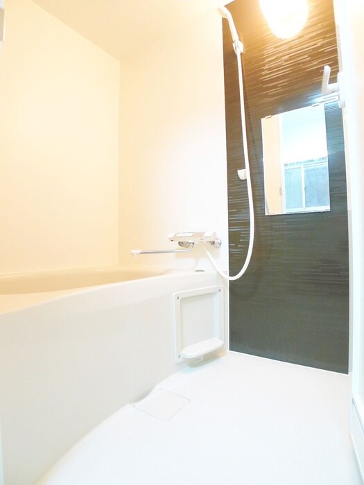 ベルメゾン南柏の物件内観写真