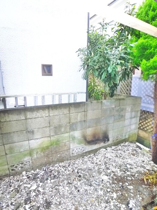 ベルメゾン南柏の物件内観写真