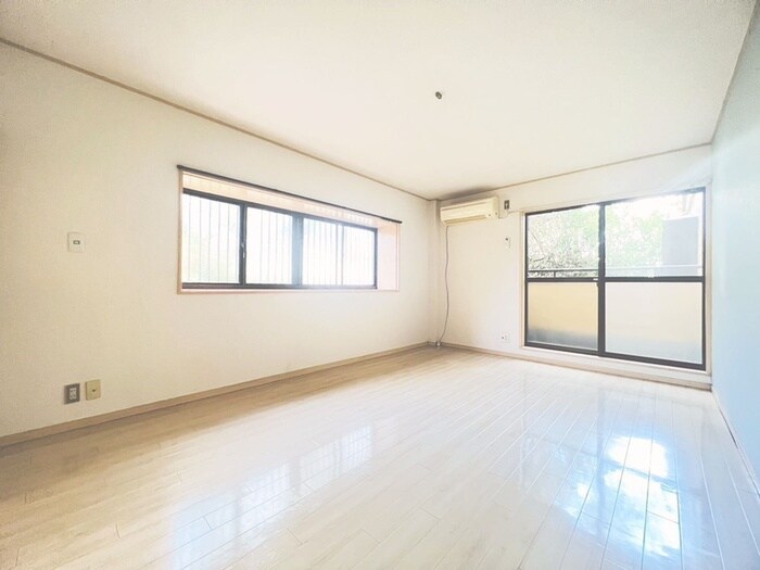 ハイツナカムラ第一の物件内観写真