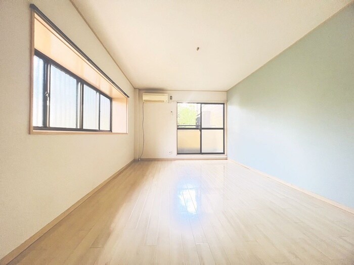 ハイツナカムラ第一の物件内観写真