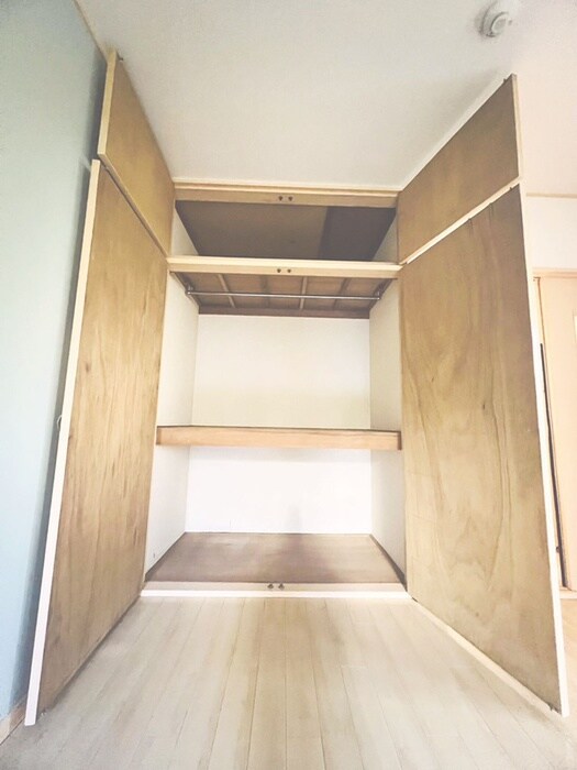 ハイツナカムラ第一の物件内観写真