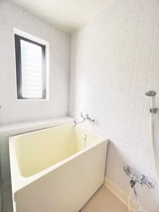 ハイツナカムラ第一の物件内観写真