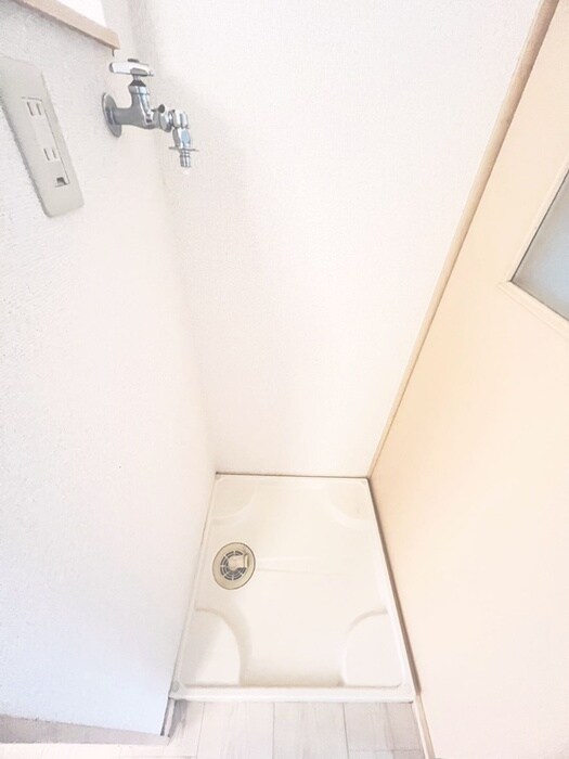 ハイツナカムラ第一の物件内観写真