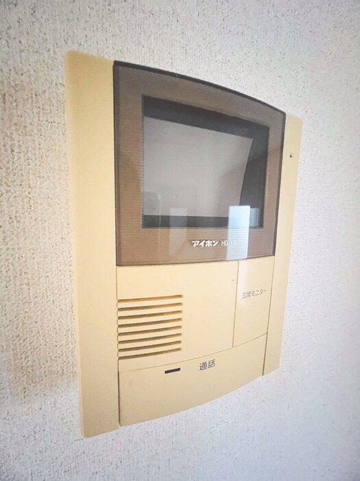 ハイツナカムラ第一の物件内観写真