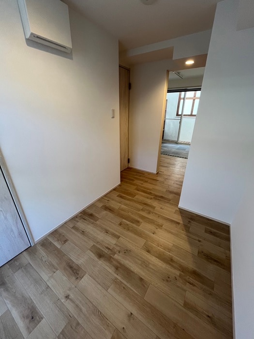 ＳＩＬＶＥＲＡＤＯ方南の物件内観写真