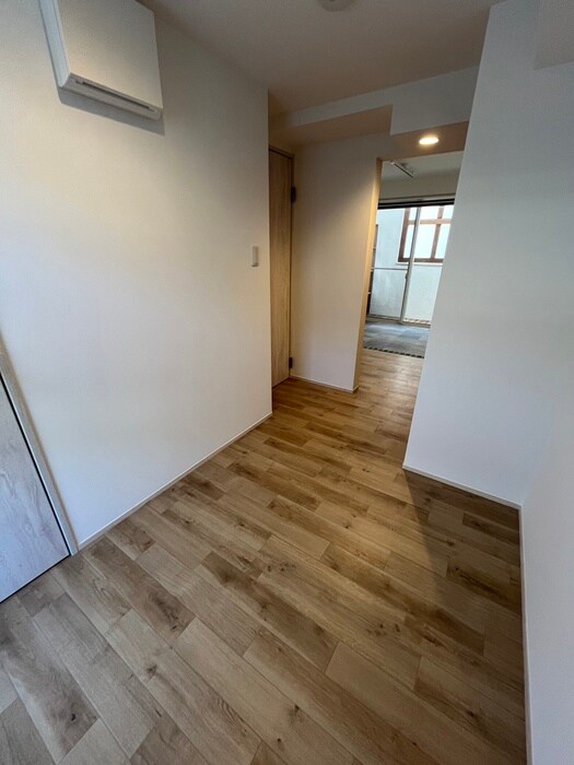 ＳＩＬＶＥＲＡＤＯ方南の物件内観写真