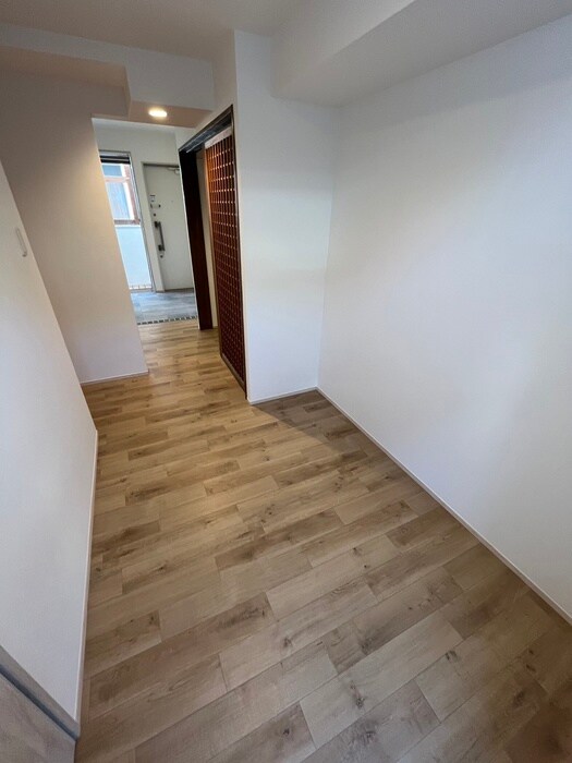 ＳＩＬＶＥＲＡＤＯ方南の物件内観写真