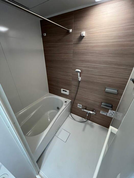 ＳＩＬＶＥＲＡＤＯ方南の物件内観写真