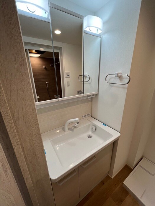 ＳＩＬＶＥＲＡＤＯ方南の物件内観写真