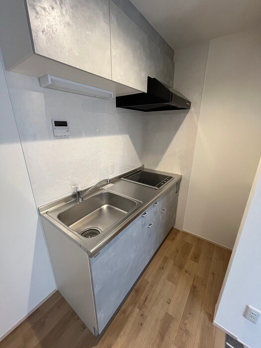 ＳＩＬＶＥＲＡＤＯ方南の物件内観写真