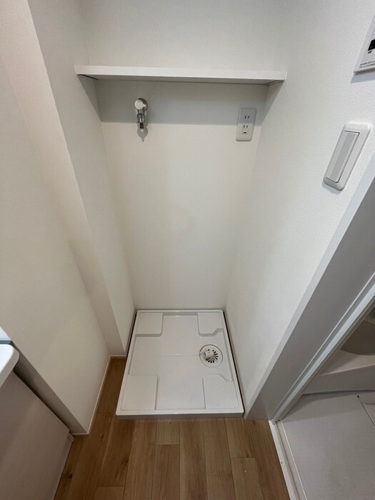 ＳＩＬＶＥＲＡＤＯ方南の物件内観写真