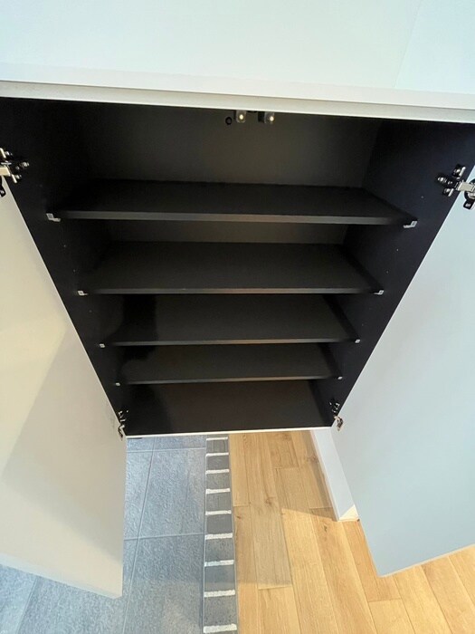 ＳＩＬＶＥＲＡＤＯ方南の物件内観写真