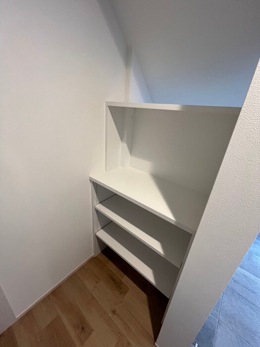 ＳＩＬＶＥＲＡＤＯ方南の物件内観写真