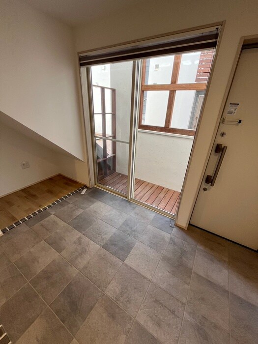 ＳＩＬＶＥＲＡＤＯ方南の物件内観写真