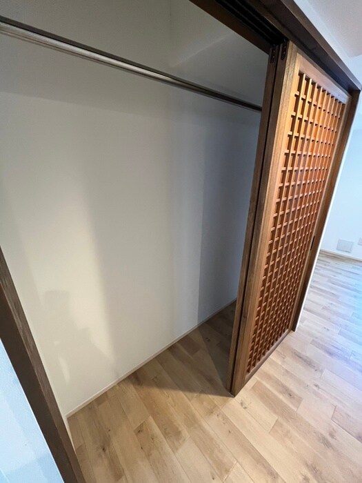 ＳＩＬＶＥＲＡＤＯ方南の物件内観写真