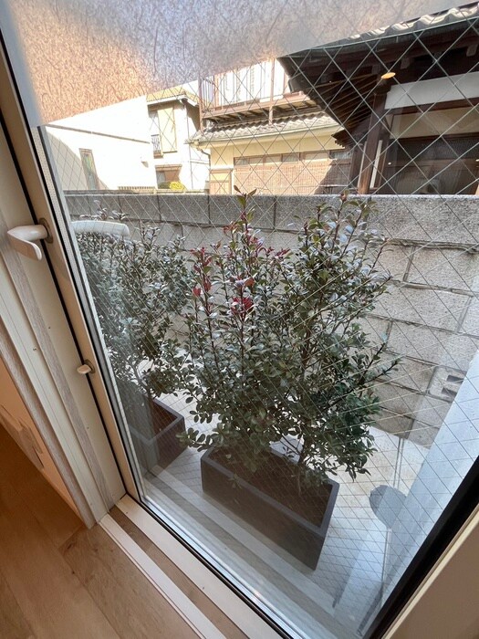 ＳＩＬＶＥＲＡＤＯ方南の物件内観写真