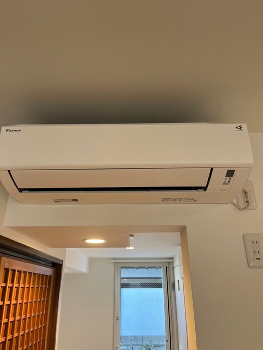 ＳＩＬＶＥＲＡＤＯ方南の物件内観写真