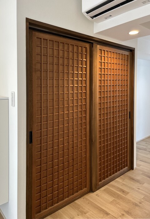 ＳＩＬＶＥＲＡＤＯ方南の物件内観写真