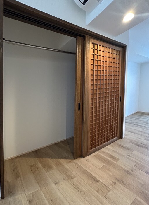 ＳＩＬＶＥＲＡＤＯ方南の物件内観写真