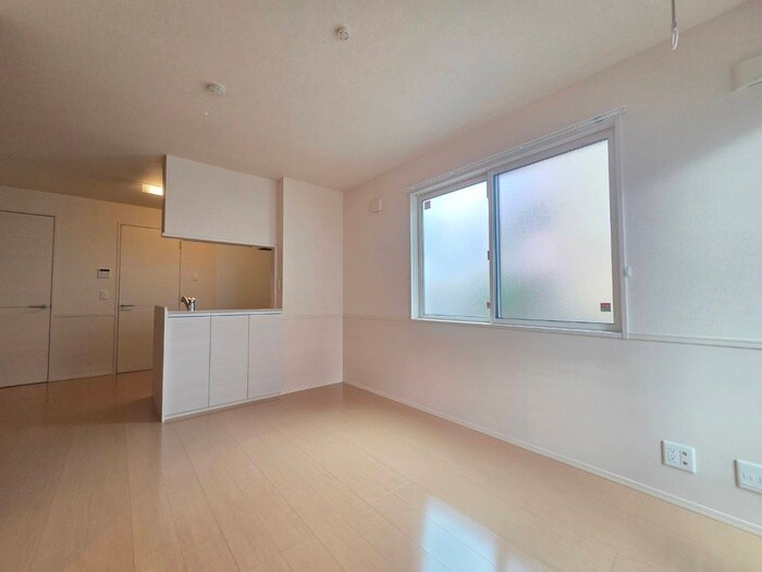 リヴェールの物件内観写真